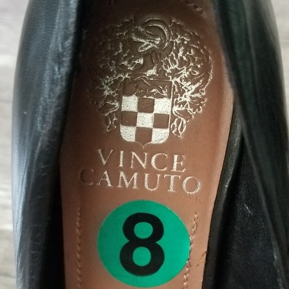 Vince camuto platform heels - Picture 3 of 3